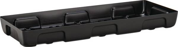 CEMO 11729 Auffangwanne  21 l L976xB395xH95mm Polyethylen