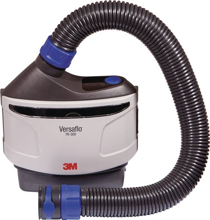 Gebläseatemschutzsystem Versaflo™ TR-315E+ Starter Paket TR-315E+ 3M-1