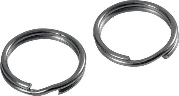 Schlüsselringe ID 26,4mm AD 30mm STA vern.
