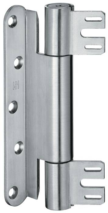 Objektband VN 8938/160 FD STA m.vern.160kg 22,5mm DIN L/R-0