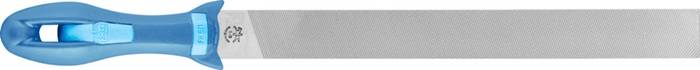 August Rüggeberg GmbH&Co. KG Pferd - Werkzeuge Werkstattfeile DIN 7261 L.300mm Hieb 1 Flachstumpf FH 5/1 PFERD 11210306-1