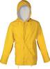 PU Regenschutzjacke Gr.M gelb ASATEX