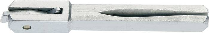Haken-Wechselstift Typ U 4-KT.10/8x80mm STA verz.abg.EDI-0