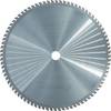 Metallkreissägeblatt 320/84 D.320mm B.2,2mm HM Bohrungs-D.25,4mm Z.84 JEPSON