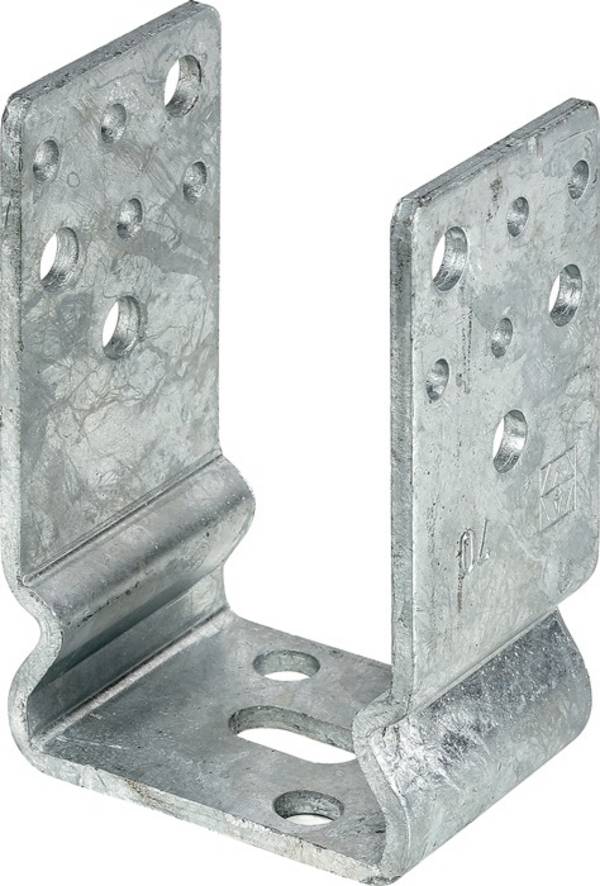 Stützenschuh 91x60x125mm STA TZN z.Schr.VORMANN