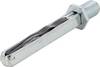 Bef-set.Sertos® FS-K/G 60-70mm o.4-KT.9x85mm HOPPE