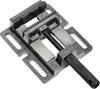 Bohrmaschinenschraubstock Backen-B.85mm Spann-W.70mm WABECO