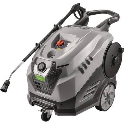 Hochdruckreiniger HDR-H 55-15 540 l/h 150bar CLEANCRAFT-0
