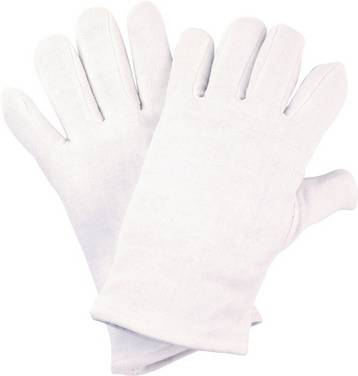 Handschuhe Gr.11 weiß PSA I NITRAS
