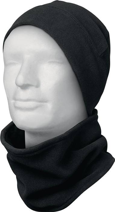 Fleeceset Kedro univ.schwarz CRAFTLAND-0