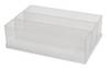 Einteilungset BA 8-3 B55xT235xH69mm 3-tlg.