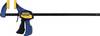Einhandzwinge Mini Spann-W.150mm A.62mm IRWIN