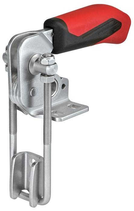Verschlussspanner Nr.6848V Gr.3 vertikal AMF-0