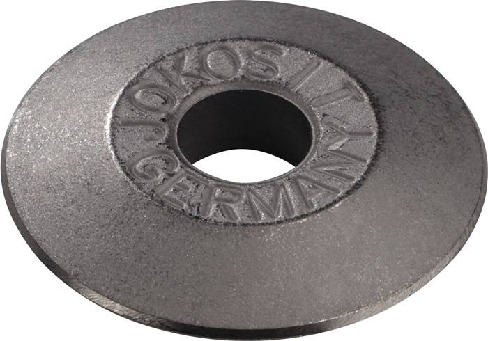 Hartmetallrad D.22mm S.4,7mm HM JOKOSIT-0