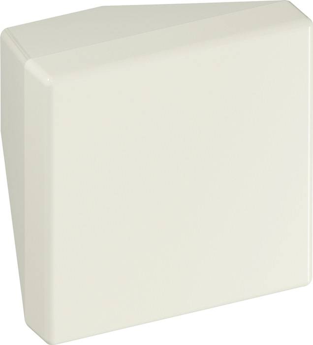 Möbelknopf 547.32.1 Ku.99 reinweiß HEWI-0