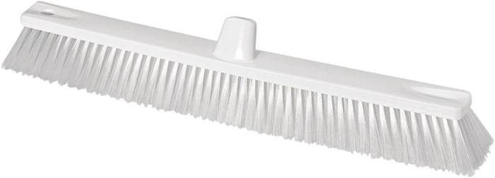 HACCP-Besen L.450mm Borstenstärke 0,50mm blau-0