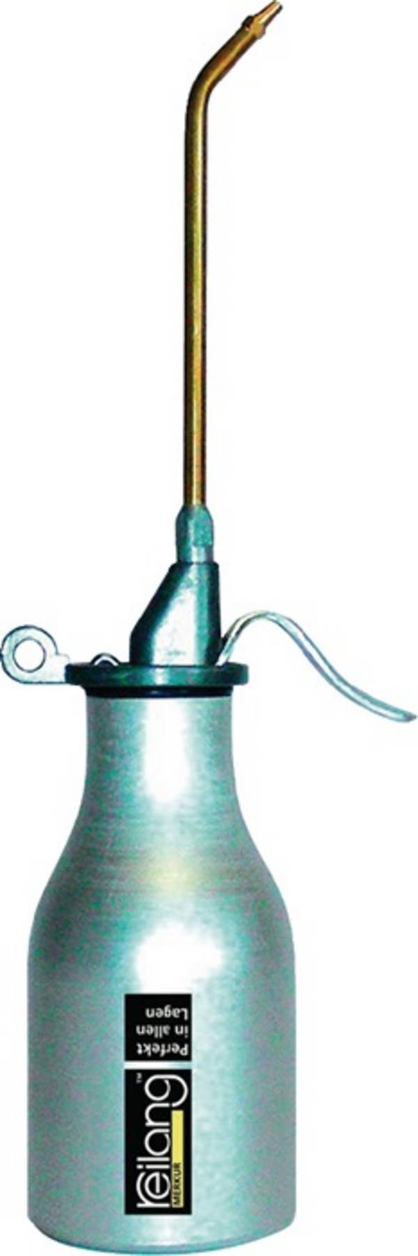 REILANG Öler MERKUR Aluminium - R003-252