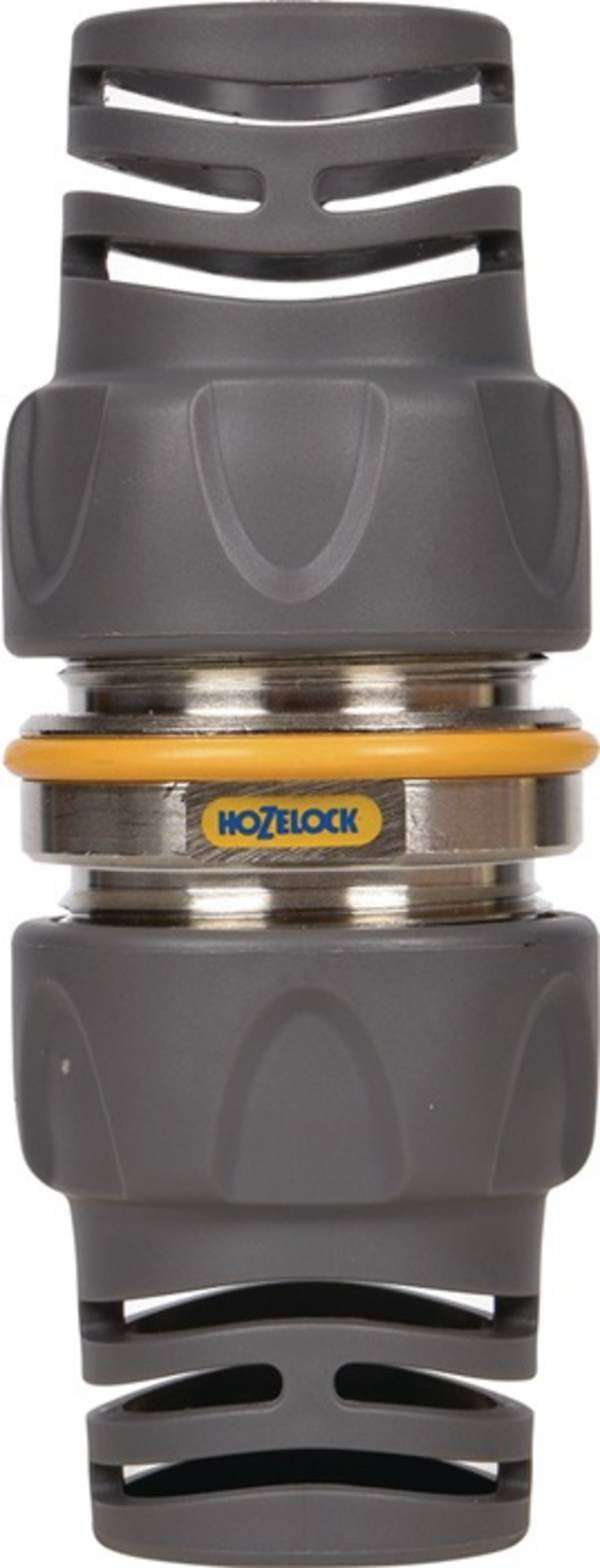 Schlauchreparaturstück PRO MS Schl.-Gr.19mm IG 3/4 Zoll HOZELOCK