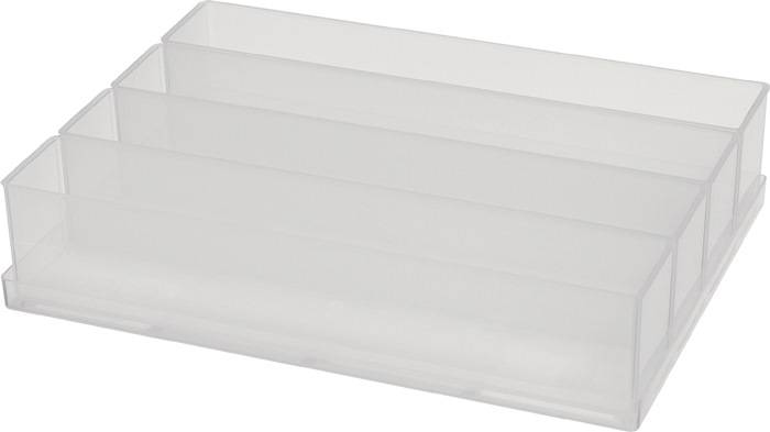 Einteilungset A 9-4 B39xT218xH47mm 4-tlg.