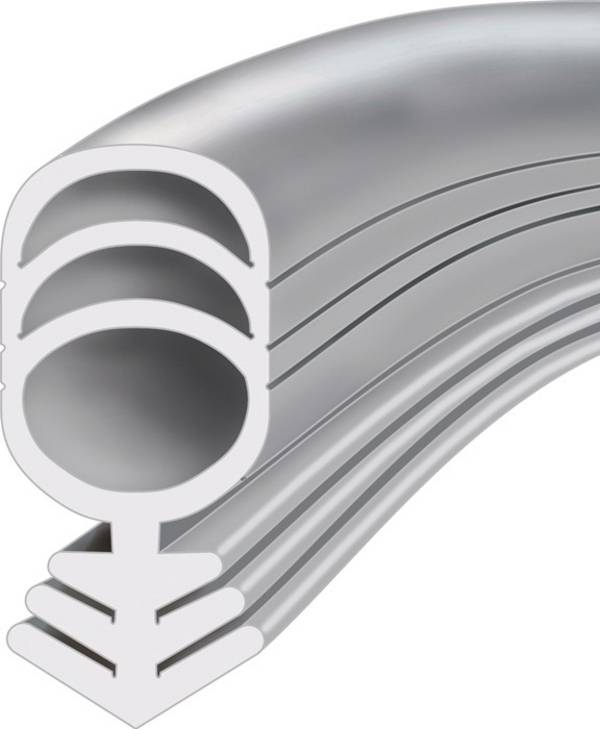Renov.-dicht.Universeal Plus L.25m B.8mm z.Einziehen TPE blk schwarz ELLEN