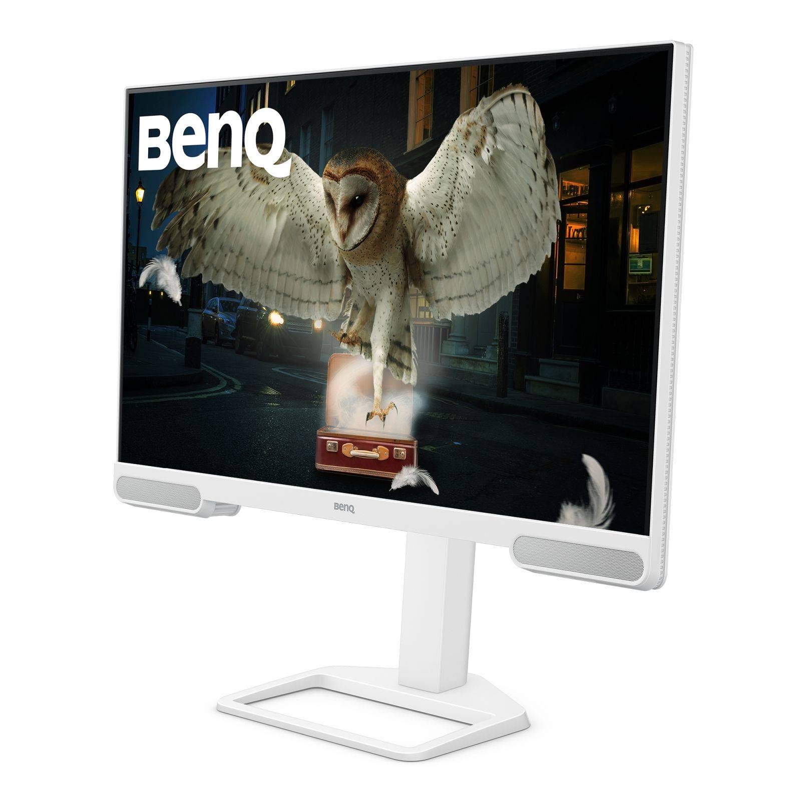 BenQ EW3290U Monitor 80 cm (31.5 Zoll) 9H.LN4LJ.LBE-1