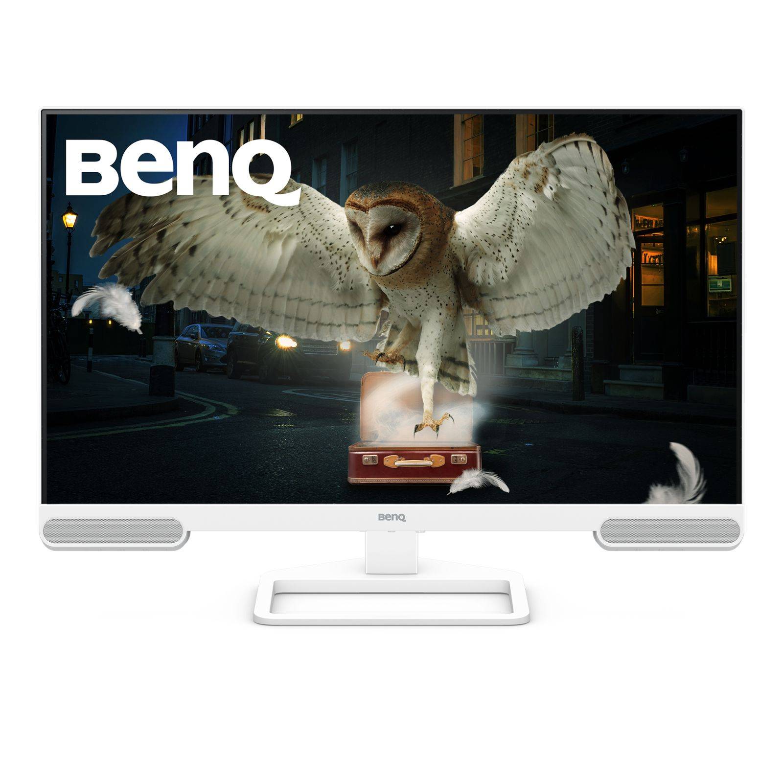 BenQ EW3290U Monitor 80 cm (31.5 Zoll) 9H.LN4LJ.LBE-2