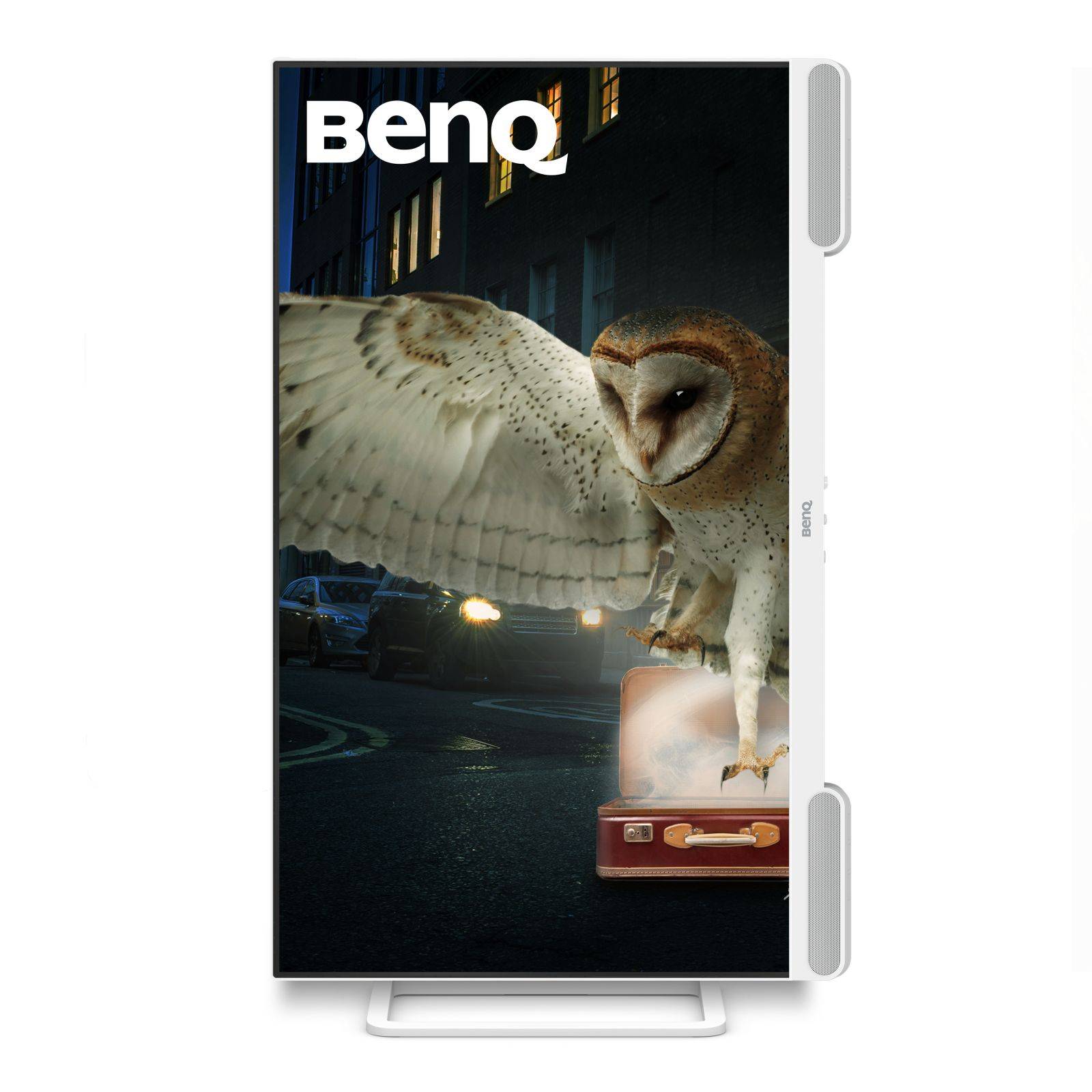 BenQ EW3290U Monitor 80 cm (31.5 Zoll) 9H.LN4LJ.LBE-3