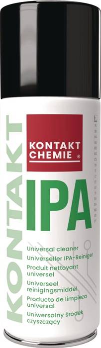 Alkoholreiniger KONTAKT IPA 200ml Spraydose KONTAKT CHEMIE-0