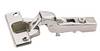 Schnellmontagescharnier Intermat 9943 K.9,5mm TH 42 z.Anschr.HETTICH