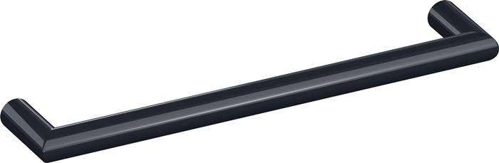 Möbelgriff 562.13.192 PA 92 grau 192mm D.13mm HEWI-0