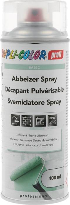 DUPLI-COLOR 478345 Abbeizer transparent 400 ml-0