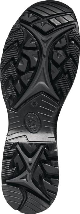 Freizeitschuh BE Athletic 2.1 GTX low Gr.9,5(44) schwarz Mikrofaser/Textil-1