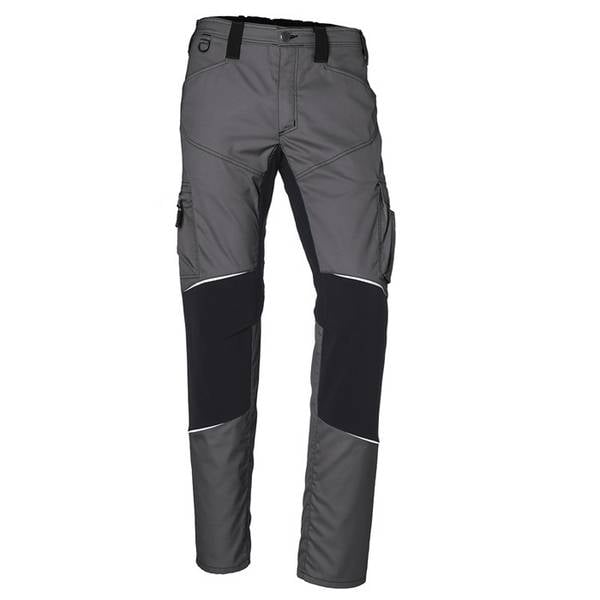 Bundhose ACTIVIQ 2850 Gr.58 anthrazit/schwarz KÜBLER