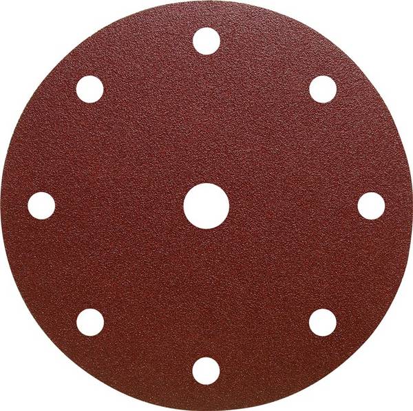 Haftschleifscheibe PS 22 K GLS 1 150mm K.240 f.HO/Metall Korund