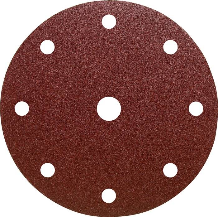 Haftschleifscheibe PS 22 K GLS 1 150mm K.240 f.HO/Metall Korund-0