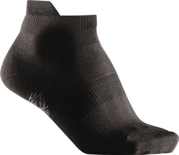 Funktionssocke Athletic Gr.40-42 schwarz HAIX