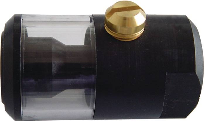 Anbaunebelöler standard Gew.mm 15,39 G 3/8 Zoll Durchfluss 750l/min EWO-0