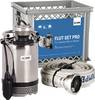 Flut-Set PRO 15,5 m³/h 12m 670 W HOMA