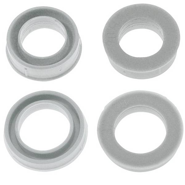 Reduzierring Ist-Maß 20mm Soll-Maß 16mm 2St./Btl.FRIEDRICH MÜLLER