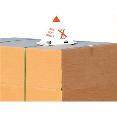 Palettenhütchen 200 x 200 x 240mm ( L x B x H)-1