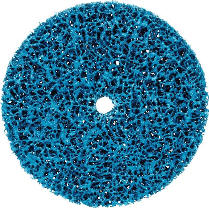 Grobreinigungsscheibe CG-DC Ø100x13mm ext.coarse Bohr.12,7mm 3M-0