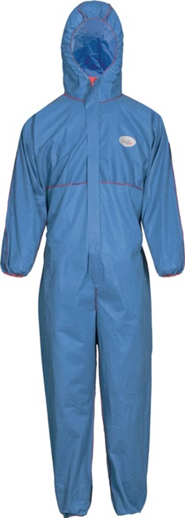 Schutzoverall CoverTexFR® C-3FR Gr.XXL blau PSA III COVERTEXFR