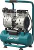 Kompressor Handy Silence 221 OF E 200l/min 8bar 1,1 kW 230 V,50 Hz 6l AIRCRAFT