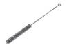Düsenbürste L.320mm D.8mm 0,18mm STA gewellt Besatz-L.100mm m.Öse OSBORN