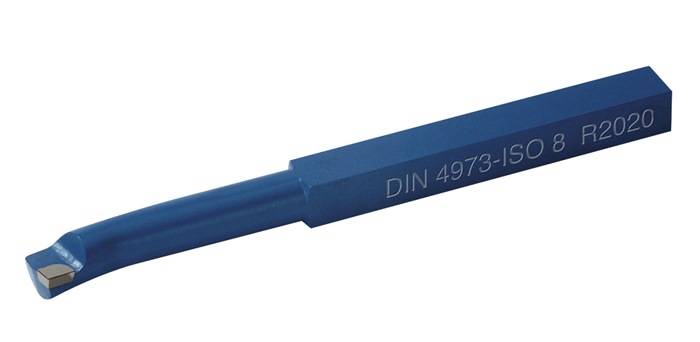 Innendrehmeißel DIN 4973ISO8 16x16mm HM P25/30 re. Wilke-0