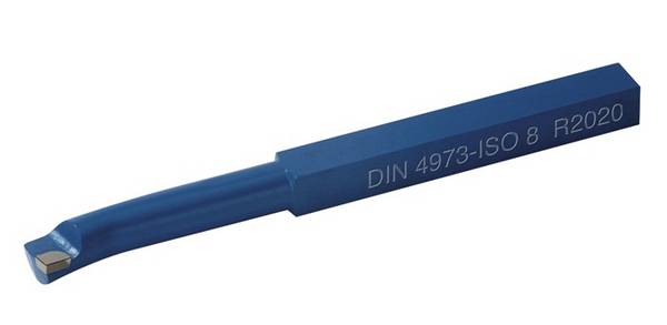 Innendrehmeißel DIN 4973ISO8 16x16mm HM P25/30 re. Wilke