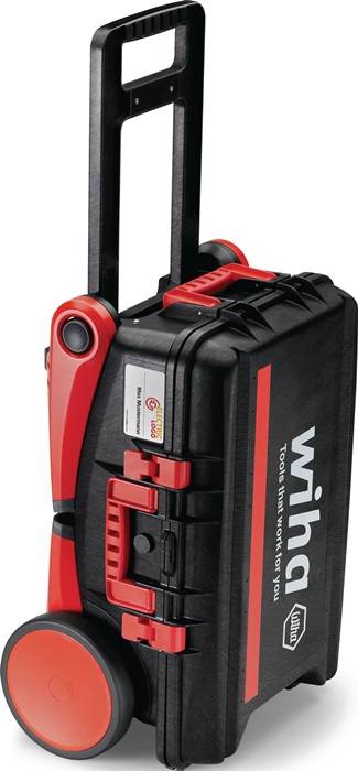 Werkzeugsortiment XXL IV 80-tlg.im Schutzkoffer WIHA-2