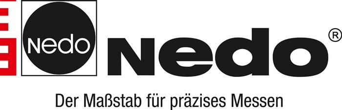Winkelmesser 600mm Winkelfix maxi Nedo - Artikel: 4016054005096-1