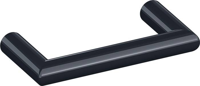 Möbelgriff 562.10.64 PA 92 grau 64mm D.10mm HEWI-0
