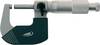 Bügelmessschraube DIN 863/1 25-50mm Spindel-D.6,5mm H.PREISSER